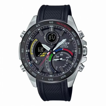 Мужские часы Casio ECB-900MP-1AEF (Ø 51 mm)