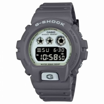 Мужские часы Casio DW-6900HD-8ER (Ø 53 mm)