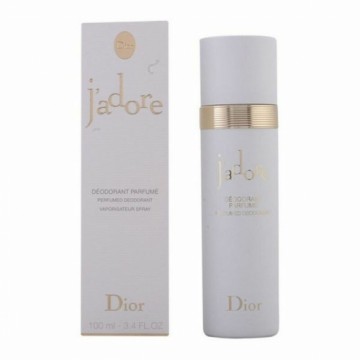 Spray Deodorant Dior J'Adore (100 ml)