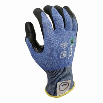 Work Gloves JUBA Dyneema Foam