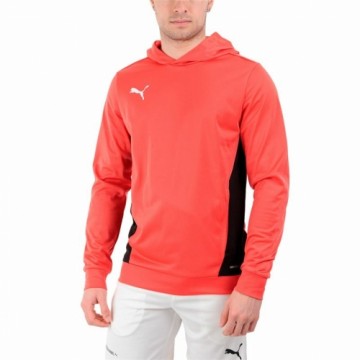 Men’s Sweatshirt without Hood Puma Padel Active