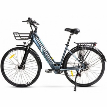 Electric Bike Smartgyro SUNSET 250 W 27,5" 25 km/h Grey Titanium