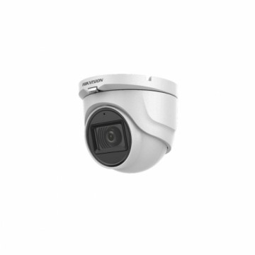 Видеокамера наблюдения Hikvision DS-2CE76D0T-ITMFS(2.8mm)