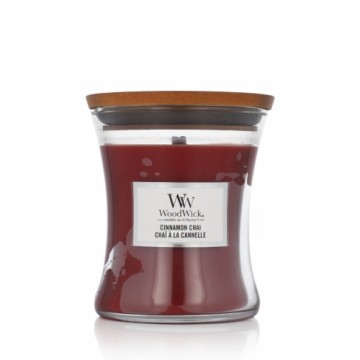 Scented Candle Woodwick Cinnamon Chai 275 g