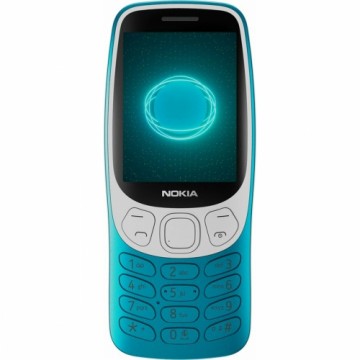 Mobilais telefons Nokia 3210 (2024) 2.4" 128 MB RAM Zils