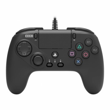 Игровой пульт HORI Hori Fighting commander Octa Чёрный