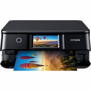 Мультифункциональный принтер Epson C11CK46402