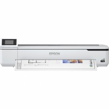 Плоттер Epson GF SureColor SC-T5100N