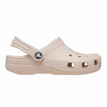 Klikatas Crocs Balts Dabisks