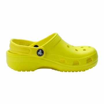 Klikatas Crocs Daudzkrāsains