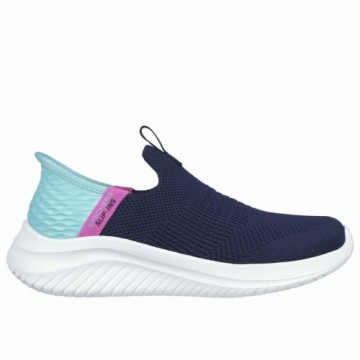 Детские спортивные кроссовки Skechers Ultra Flex 3.0