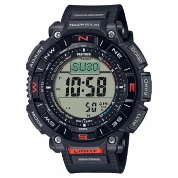 Unisex Pulkstenis Casio PRG-340-1ER