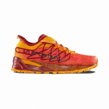 Running Shoes for Adults La Sportiva Mutant Orange