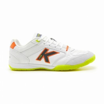 Running Shoes for Adults Kelme Precision Lite White