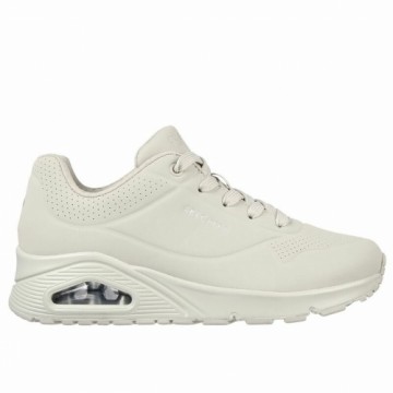 Беговые кроссовки для взрослых Skechers Uno - Stand On Air Celeste