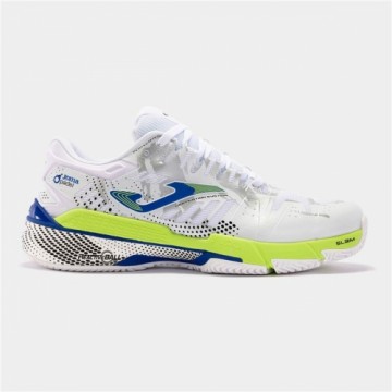 Беговые кроссовки для взрослых Joma Sport Slam Белый