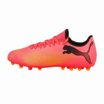 Pieaugušo Futbola Buči Puma FUTURE 7 PLAY MG