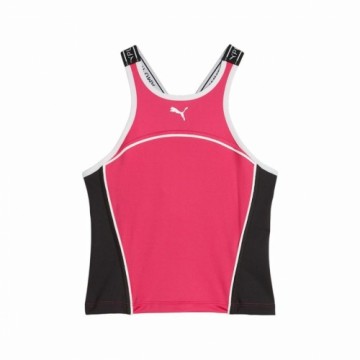 Футболка с коротким рукавом женская Puma FIT AIN RON