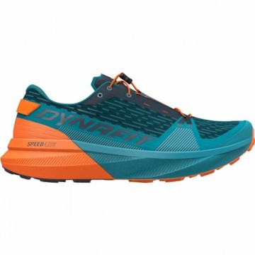 Беговые кроссовки для взрослых Salewa Dynafit Ultra Pro 2 Storm Синий