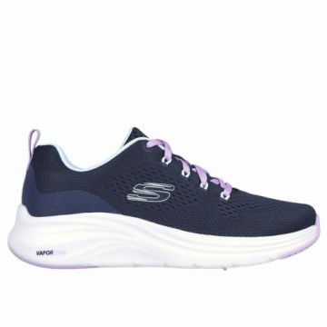 Sports Trainers for Women Skechers Vapor Foam