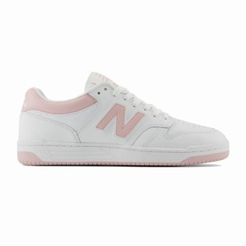 Running Shoes for Adults New Balance 480 Pink