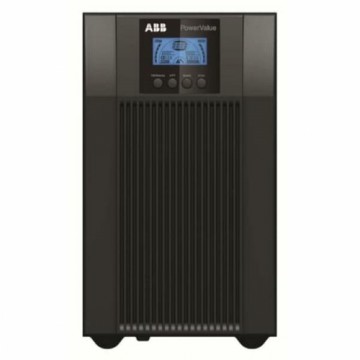 Система бесперебойного питания Интерактивная SAI ABB 4NWP100162R0001 2700 W 3000 VA