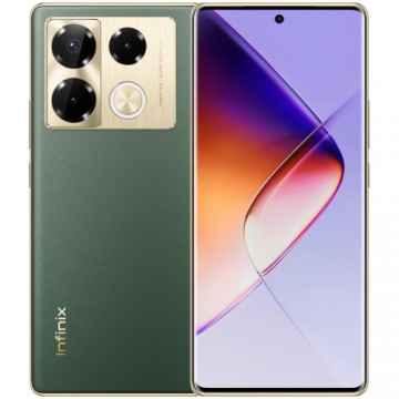 Infinix Note 40 Pro 12/ 256Gb Vintage Green