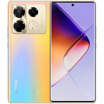 Infinix Note 40 Pro 12/ 256Gb Titan Gold