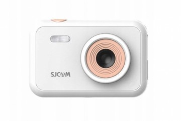 Camera SJCAM Fun Cam White