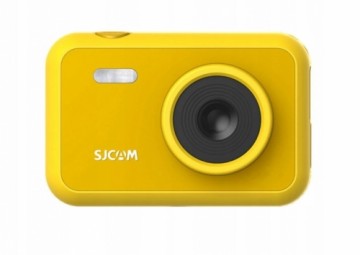 Camera SJCAM Fun Cam Yellow