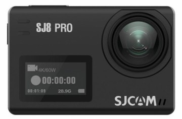 Sports camera SJCAM SJ8 Pro