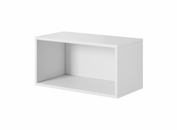 Cama Meble Cama open storage cabinet ROCO RO4 75/37/37 white