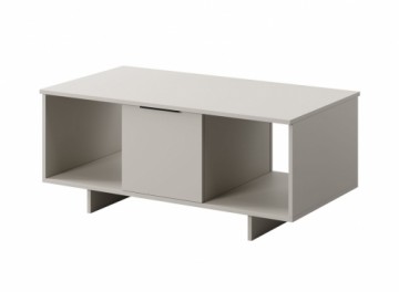 Cama Coffee table/lawn ALMA 100x55xh55 cashmere