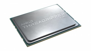 AMD Ryzen Threadripper PRO 7955WX processor 4.5 GHz 64 MB L3