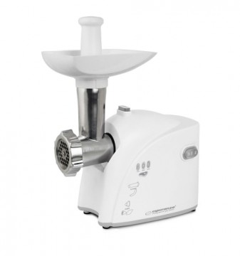 ESPERANZA EKM032 Meat grinder White 2200W