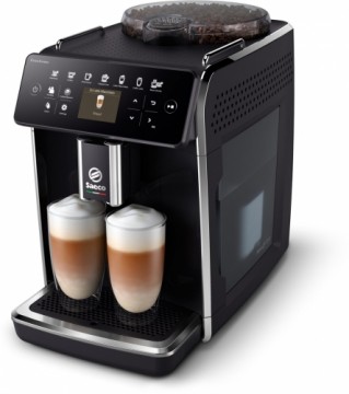 Saeco SM6480/00 coffee maker Fully-auto Espresso machine 1.8 L