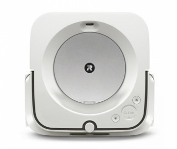 Robot Vacuum Cleaner iRobot Braava (M6138)