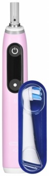 Braun Szczoteczka elektryczna  Oral-B iO6 Pink