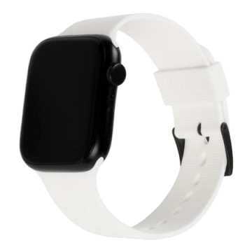 UAG Dot [U] strap for Apple Watch 42 | 44 | 45 mm - white