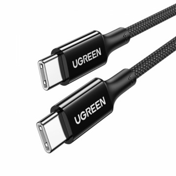 Ugreen US557 USB-C | USB-C PD cable 100W 1m - black