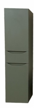 Tall cabinet Sevilla 40 olive