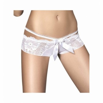 Panties Anaïs White