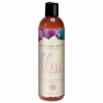 Man Basic Water Glide 100 ml Intimate Earth Bliss Anal Relaxing Glide (240 ml)