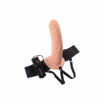 Strap-On Dildo Pipedream