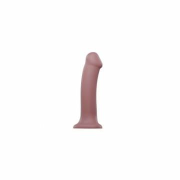 Dildo Strap-on-me 6013809 Rozā XL