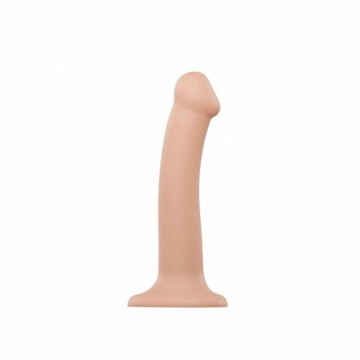 Dildo Strap-on-me 6013106 Bēšs