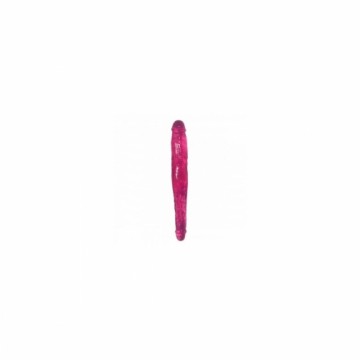 Double Penetration Stroker XR Pink