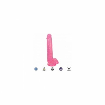 Dildo XR ķiršu