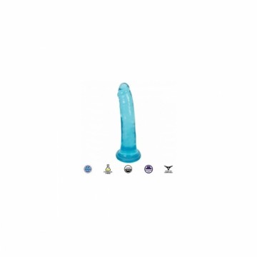 Dildo XR Blue