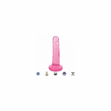 Dildo XR ķiršu